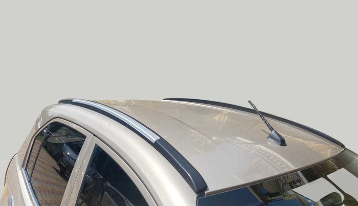 2019 Hyundai NEW SANTRO SPORTZ CNG, CNG, Manual, 49,673 km, Roof