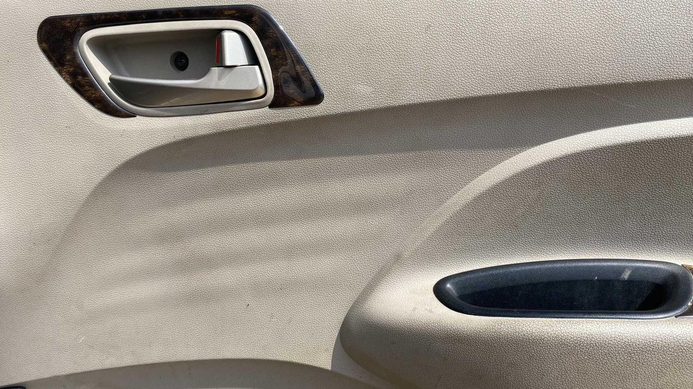 2019 Hyundai NEW SANTRO SPORTZ CNG, CNG, Manual, 49,673 km, Driver Side Door Panels Control