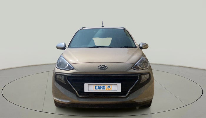 2019 Hyundai NEW SANTRO SPORTZ CNG, CNG, Manual, 49,673 km, Front