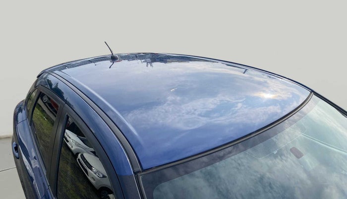 2019 Maruti Baleno DELTA PETROL 1.2, Petrol, Manual, 28,756 km, Roof