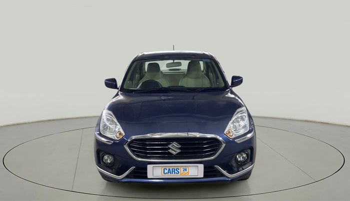 2018 Maruti Dzire LXI, Petrol, Manual, 55,823 km, Front