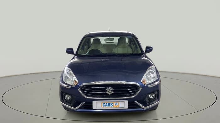 2018 Maruti Dzire LXI, Petrol, Manual, 55,823 km, Front