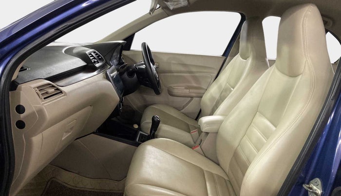 2018 Maruti Dzire LXI, Petrol, Manual, 55,823 km, Right Side Front Door Cabin