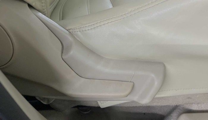 2018 Maruti Dzire LXI, Petrol, Manual, 55,823 km, Driver Side Adjustment Panel