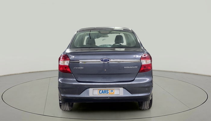 2021 Ford Figo Aspire TITANIUM PLUS 1.2 PETROL, Petrol, Manual, 39,610 km, Back/Rear