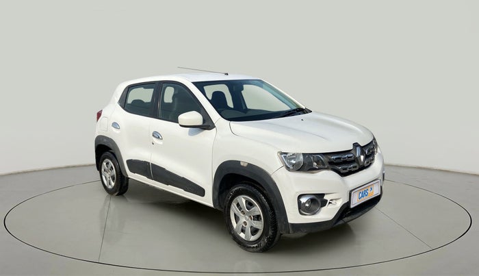 2016 Renault Kwid RXT 0.8, Petrol, Manual, 99,429 km, Right Front Diagonal