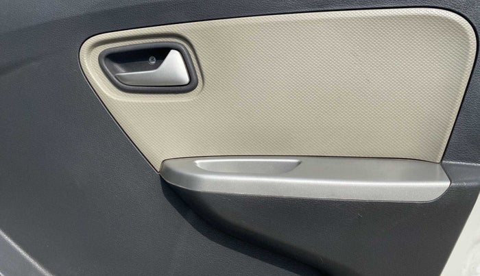 2017 Maruti Alto K10 VXI, Petrol, Manual, 75,740 km, Driver Side Door Panels Control