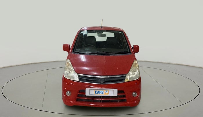 2010 Maruti Zen Estilo VXI, Petrol, Manual, 55,287 km, Front