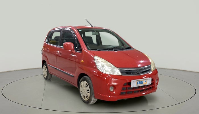 2010 Maruti Zen Estilo VXI, Petrol, Manual, 55,287 km, Right Front Diagonal