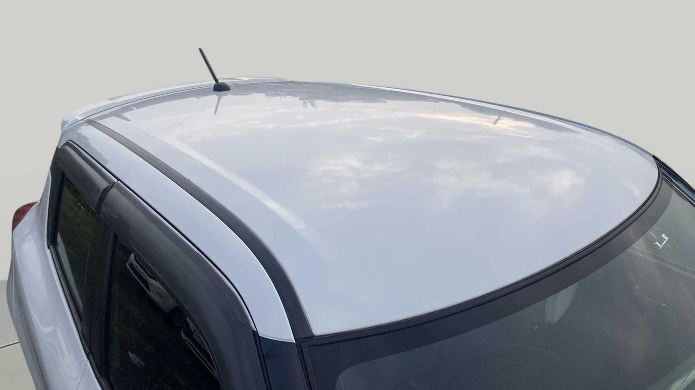 2020 Maruti Swift VXI, Petrol, Manual, 21,454 km, Roof