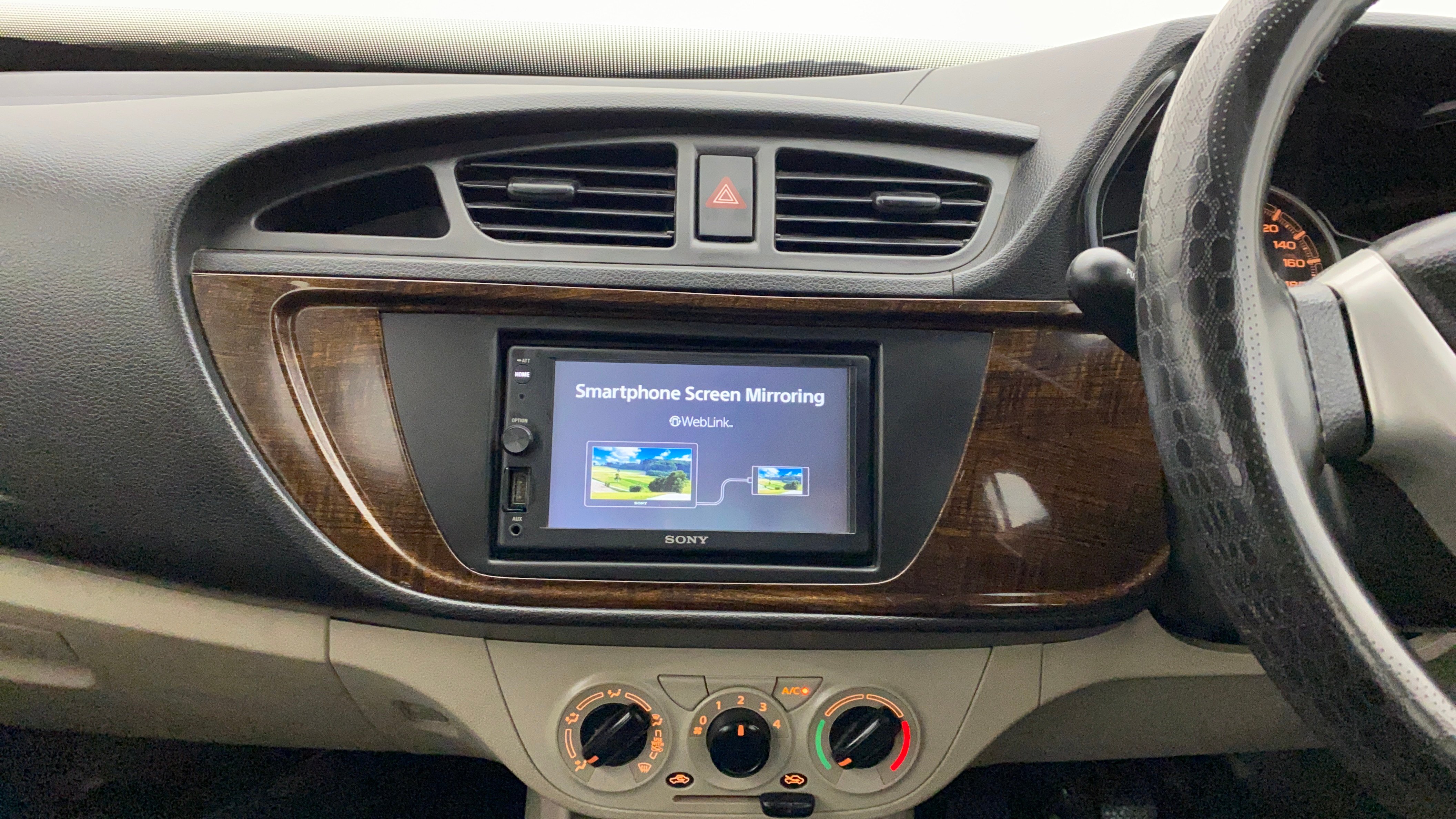 Features