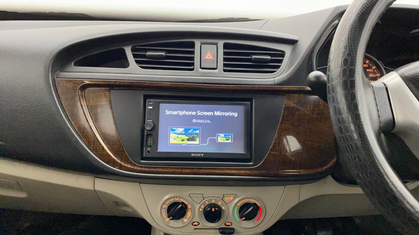 2020 Maruti Alto LXI, Petrol, Manual, 12,236 km, Air Conditioner