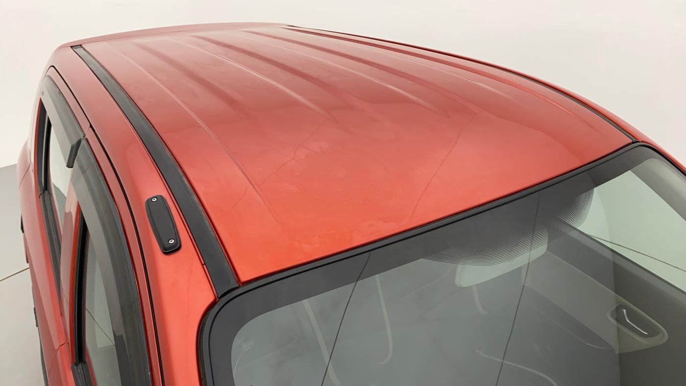 2020 Maruti Alto LXI, Petrol, Manual, 12,236 km, Roof