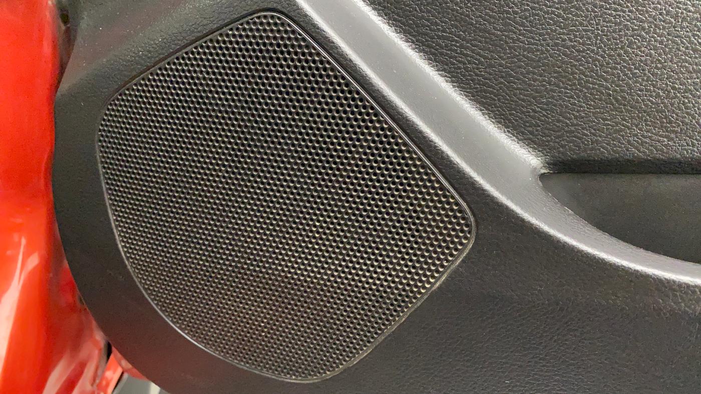 2020 Maruti Alto LXI, Petrol, Manual, 12,236 km, Speaker