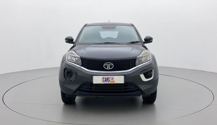 2018 Tata NEXON XM PETROL, Petrol, Manual, 86,155 km, Front