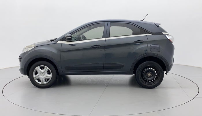 2018 Tata NEXON XM PETROL, Petrol, Manual, 86,155 km, Left Side