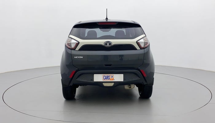 2018 Tata NEXON XM PETROL, Petrol, Manual, 86,155 km, Back/Rear