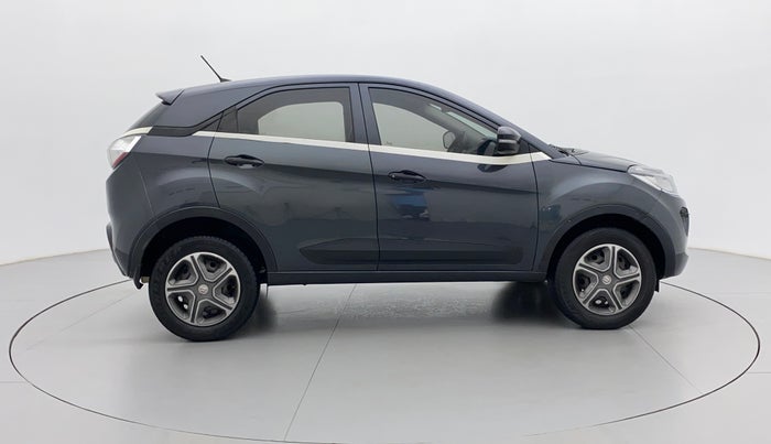 2018 Tata NEXON XM PETROL, Petrol, Manual, 86,155 km, Right Side View