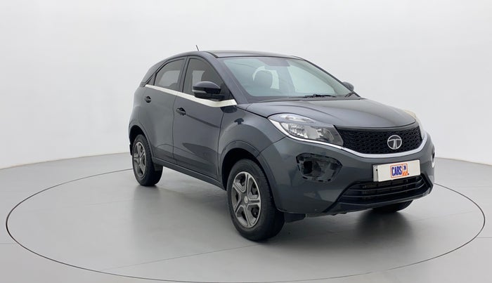 2018 Tata NEXON XM PETROL, Petrol, Manual, 86,155 km, SRP