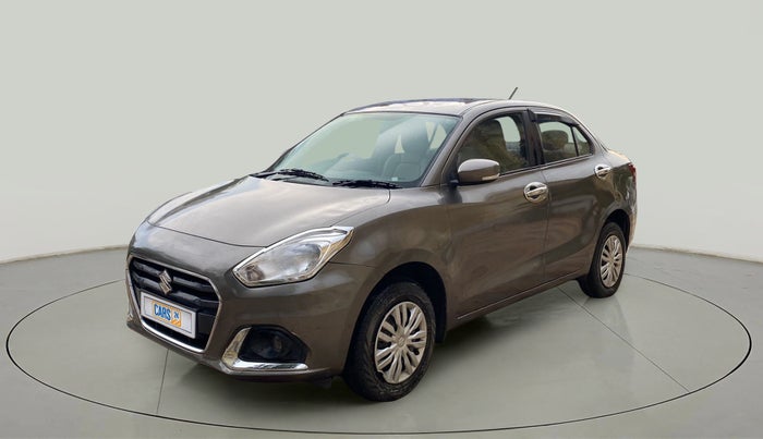 2020 Maruti Dzire VXI, Petrol, Manual, 51,895 km, Left Front Diagonal