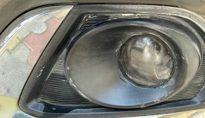 2020 Maruti Dzire VXI, Petrol, Manual, 51,895 km, Left fog light - Not working