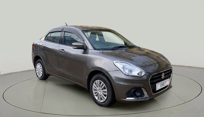 2020 Maruti Dzire VXI, Petrol, Manual, 51,895 km, SRP