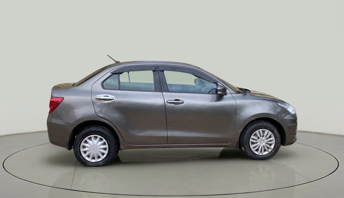 2020 Maruti Dzire VXI, Petrol, Manual, 51,895 km, Right Side View