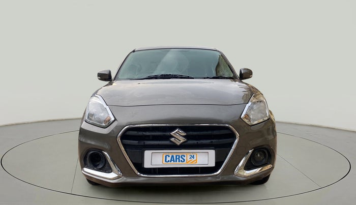 2020 Maruti Dzire VXI, Petrol, Manual, 51,895 km, Front