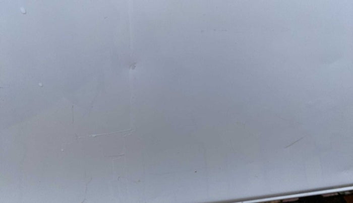 2018 Maruti Alto K10 VXI (O) AMT, Petrol, Automatic, 9,805 km, Driver-side door - Slightly dented