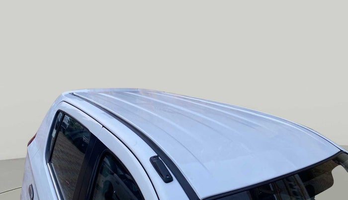 2018 Maruti Alto K10 VXI (O) AMT, Petrol, Automatic, 9,805 km, Roof
