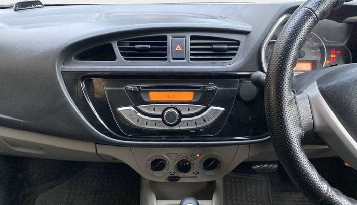 2018 Maruti Alto K10 VXI (O) AMT, Petrol, Automatic, 9,805 km, Air Conditioner