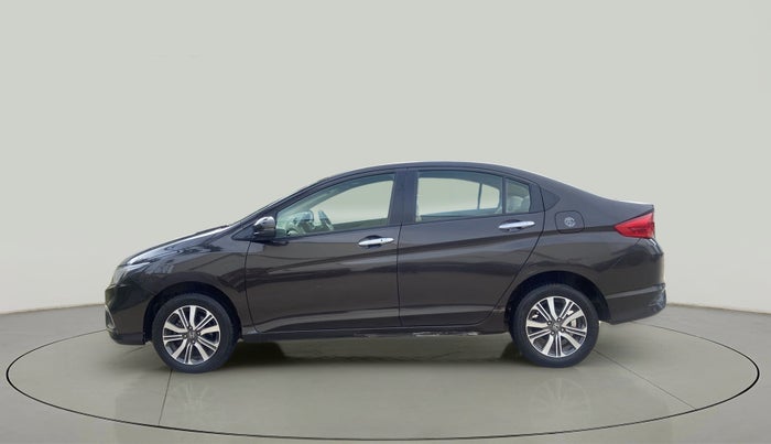 2019 Honda City 1.5L I-VTEC V MT, Petrol, Manual, 9,243 km, Left Side