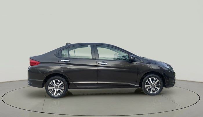 2019 Honda City 1.5L I-VTEC V MT, Petrol, Manual, 9,243 km, Right Side View