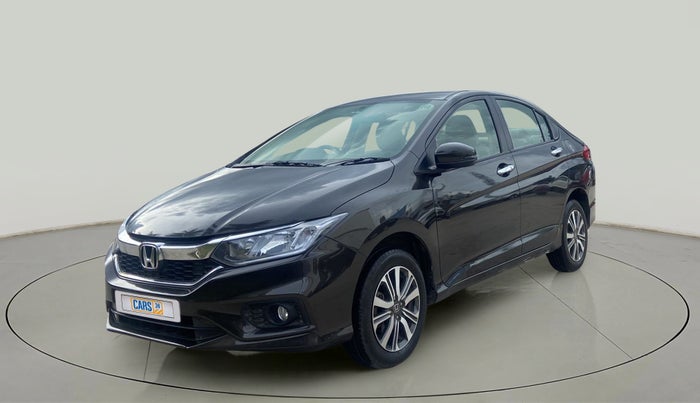 2019 Honda City 1.5L I-VTEC V MT, Petrol, Manual, 9,243 km, Left Front Diagonal