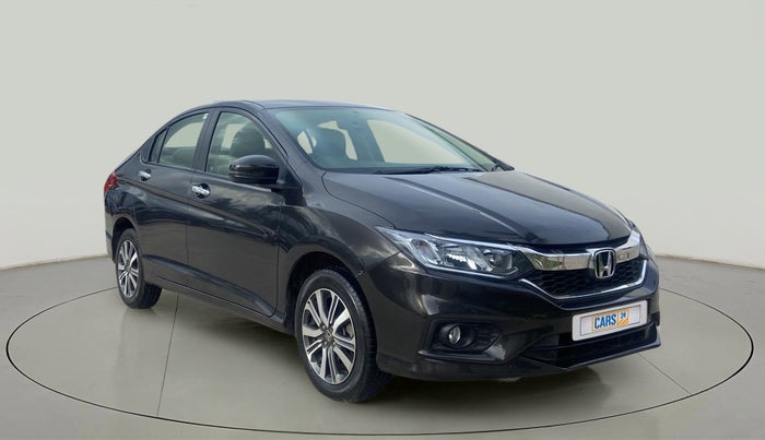 2019 Honda City 1.5L I-VTEC V MT, Petrol, Manual, 9,243 km, SRP