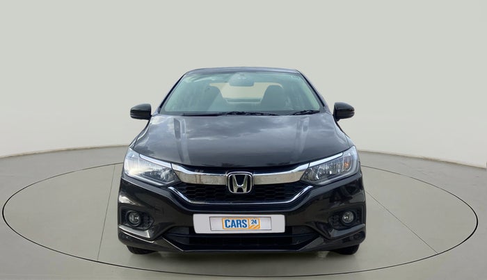 2019 Honda City 1.5L I-VTEC V MT, Petrol, Manual, 9,243 km, Front