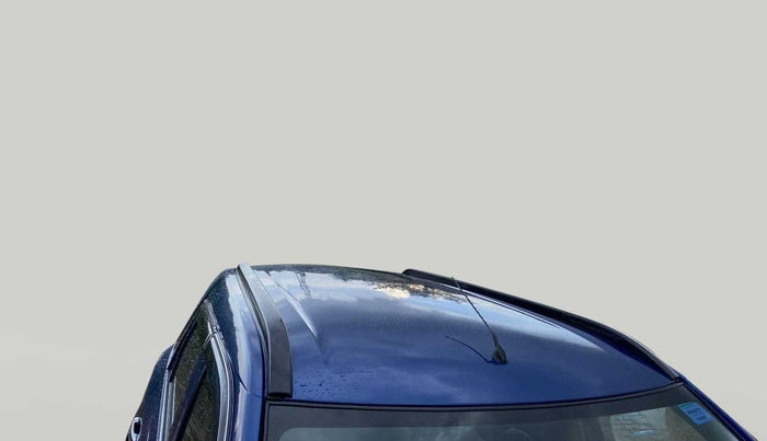 2021 Maruti Vitara Brezza LXI, Petrol, Manual, 23,529 km, Roof