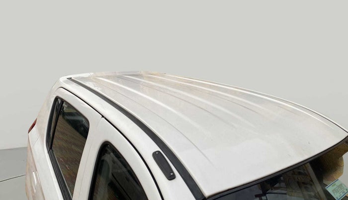2019 Maruti Alto LXI, Petrol, Manual, 21,476 km, Roof