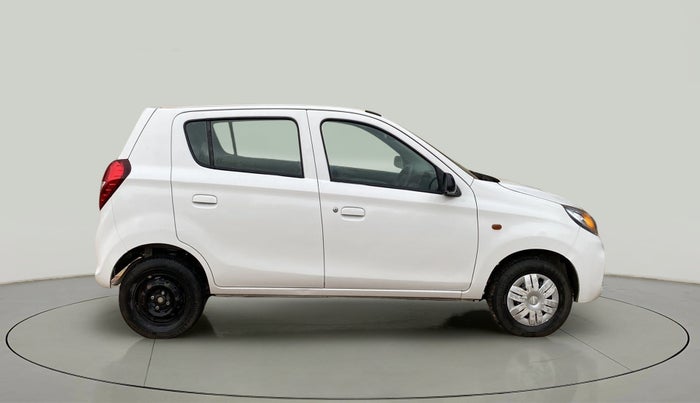2019 Maruti Alto LXI, Petrol, Manual, 21,476 km, Right Side View
