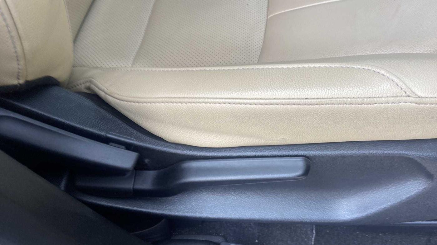 2020 Honda City 1.5L I-VTEC ZX CVT, Petrol, Automatic, 96,264 km, Driver Side Adjustment Panel