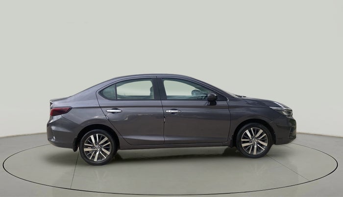 2020 Honda City 1.5L I-VTEC ZX CVT, Petrol, Automatic, 96,264 km, Right Side View