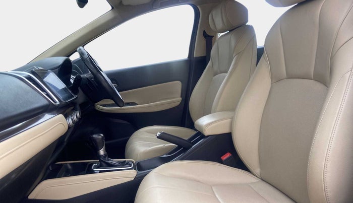 2020 Honda City 1.5L I-VTEC ZX CVT, Petrol, Automatic, 96,264 km, Right Side Front Door Cabin