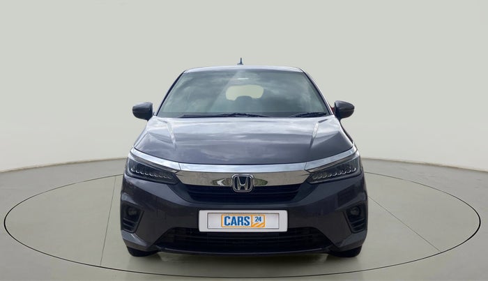 2020 Honda City 1.5L I-VTEC ZX CVT, Petrol, Automatic, 96,264 km, Front