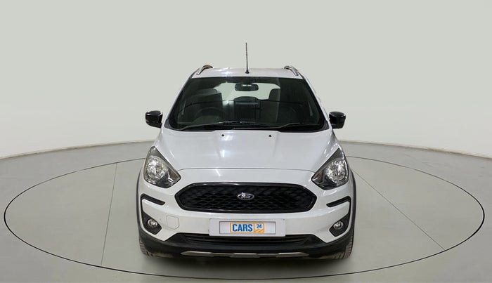 2018 Ford FREESTYLE TITANIUM 1.5 DIESEL, Diesel, Manual, 94,283 km, Front