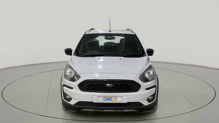 2018 Ford FREESTYLE TITANIUM 1.5 DIESEL, Diesel, Manual, 94,283 km, Front