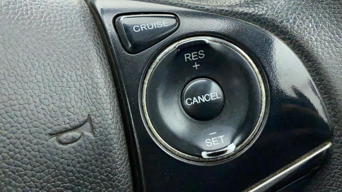 2017 Honda City 1.5L I-VTEC V MT, Petrol, Manual, 40,194 km, Adaptive Cruise Control
