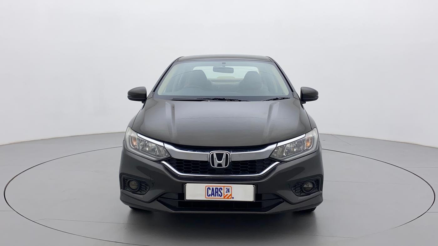 2017 Honda City 1.5L I-VTEC V MT, Petrol, Manual, 40,194 km, Front