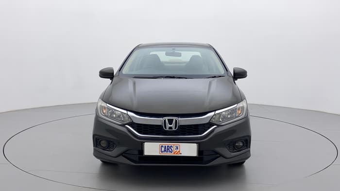 2017 Honda City 1.5L I-VTEC V MT, Petrol, Manual, 40,194 km, Front