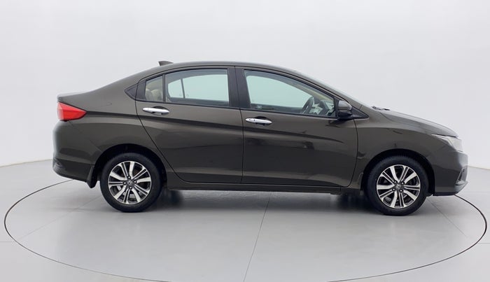 2017 Honda City 1.5L I-VTEC V MT, Petrol, Manual, 40,194 km, Right Side View