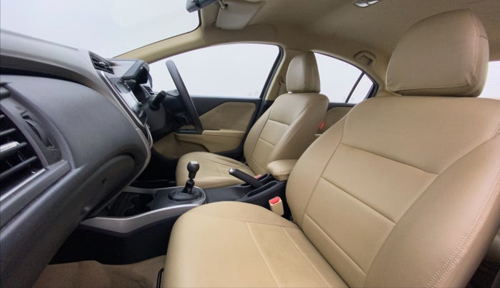 2017 Honda City 1.5L I-VTEC V MT, Petrol, Manual, 40,194 km, Right Side Front Door Cabin